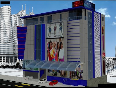 Photos of NEMICO FASHION PRADISE