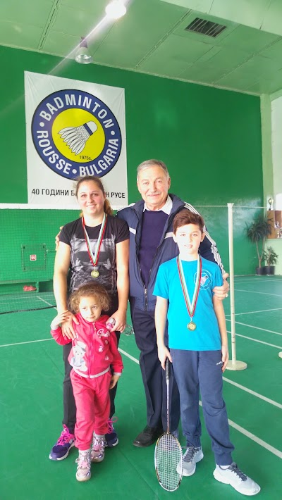Photos of Sports Complex Yalta
