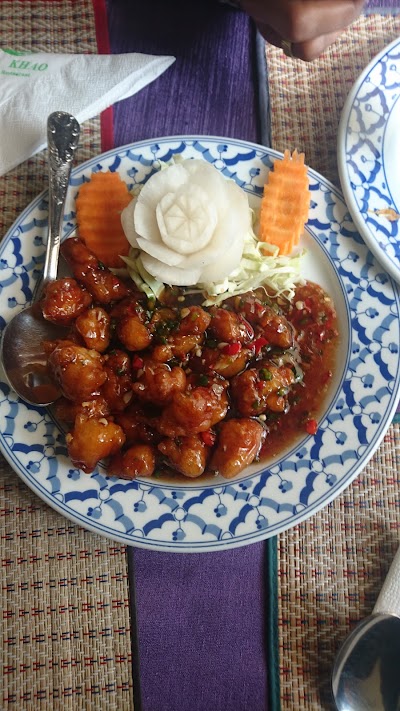 Photos of Bua Khao Restaurant