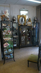 Photo n°5 de Le Salon..Courant d'Air à Plouaret (Salon de coiffure)