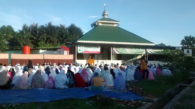 Photos of Masjid KHOLBUL JANNAH