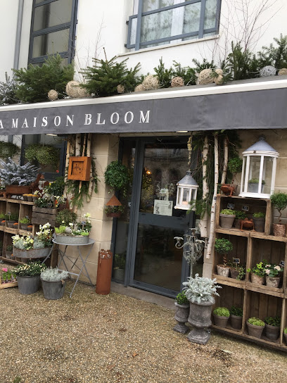 La Maison Bloom