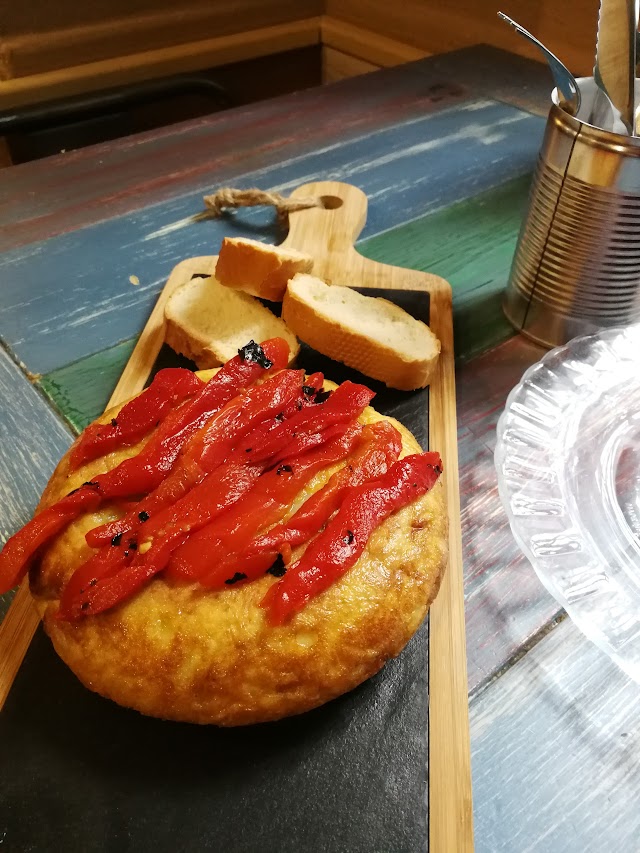 El colmado de picon
