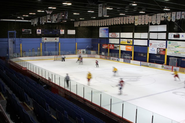 Centre récréatif Édouard-Rivet