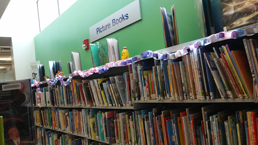 Golden Glades Branch Library - Thumbnail