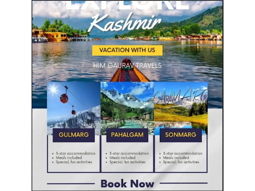 Discover the Best Travel Experience with Him Gaurav Travels in Shimla!  post image