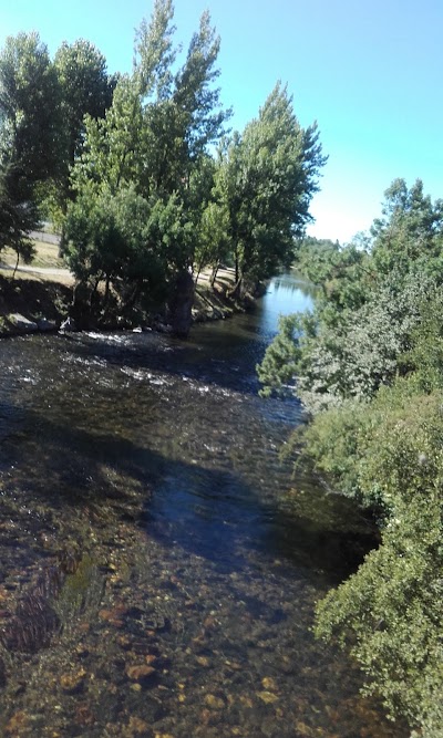 Photos of El Tremazal