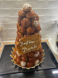 Photo n°38 de L'Atelier Des Pains à Saint-Sernin-du-Bois (Boulangerie)
