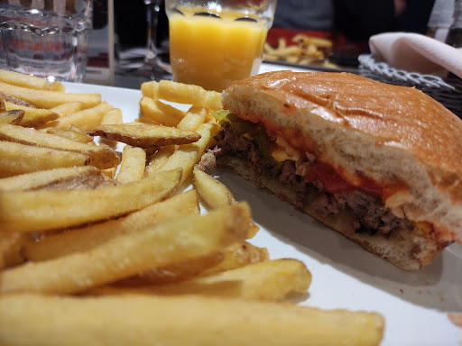 Buffalo Grill Caudan Gallery - France