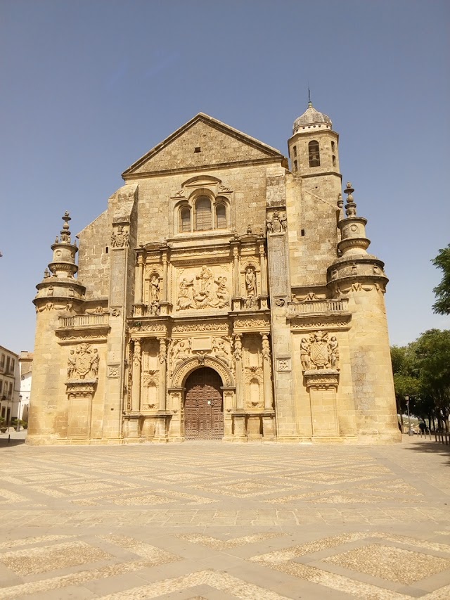 Úbeda