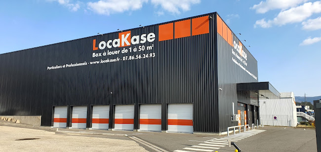 Locakase Saint Etienne