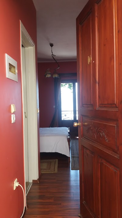 Photos of Ilion Hotel