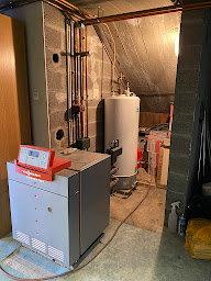 Photo n°7 de Climachauffe à Giraumont (Entreprise d'énergie solaire)