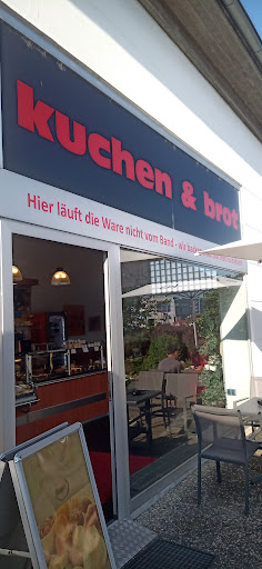 Bäckerei Dumler Kuchen und Brot - Thumbnail