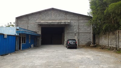 storage