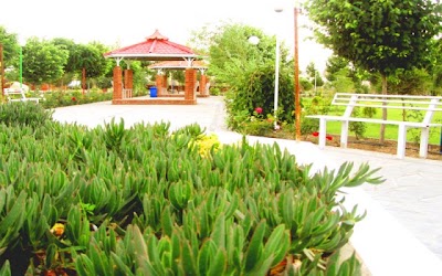 Photos of Alborz University