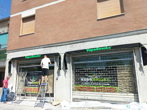 VapeSmoke Rubiera