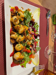 Photo n°11 de Ti Resto à Landivisiau (Restaurant français)