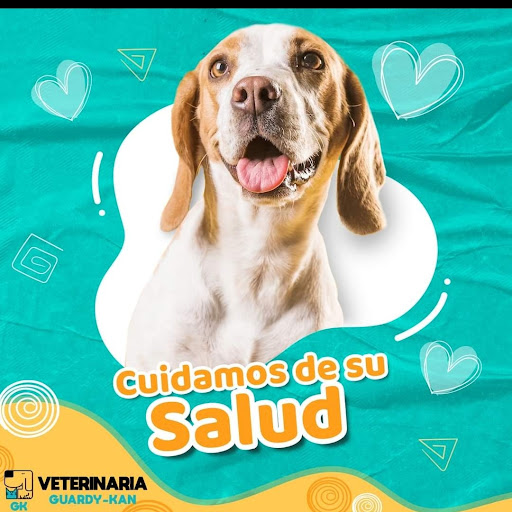 Especialidades Veterinarias Guardy-Kan