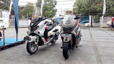 Photos of Yamaha Sip Bojonegoro