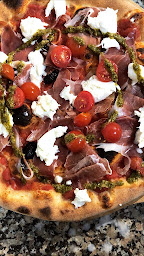 Photo n°59 de Mamamia Italian Food Le Crès à Le Crès (Pizzeria)