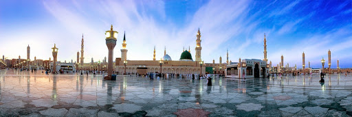 Alsalam Tours