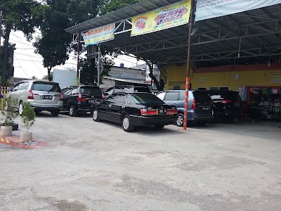 Photos of CI Mobil
