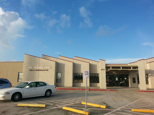 Flour Bluff Early Childhood Center