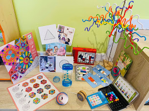 Photo n°7 de LES PETITS FUTÉS à Digosville (Service de soutien scolaire)