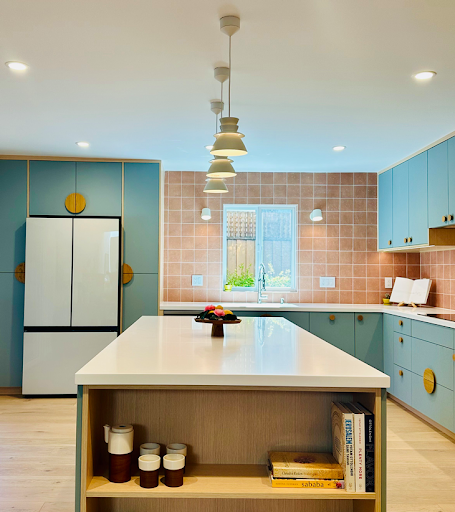 Douglas Fossum Construction