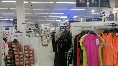 Photos of Intersport Savonlinna
