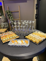 Photo n°35 de A la Belle Étoile à Loison-sous-Lens (Centre de bien-être)