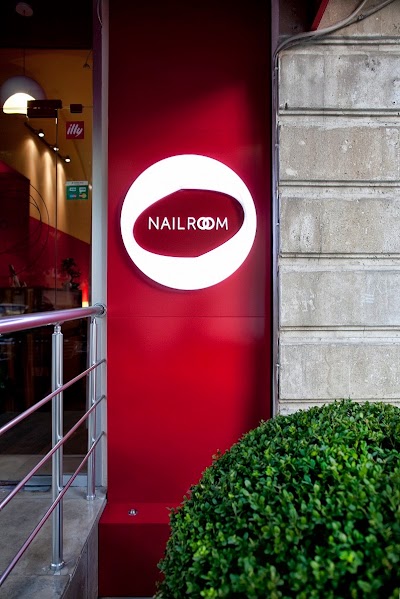 Photos of Nail Room