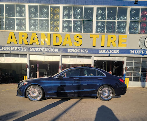 Photo of Arandas Tire