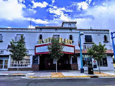 El Rey Liquors