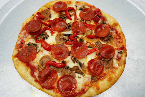 Antonella's Pizzeria Fairbanks by null