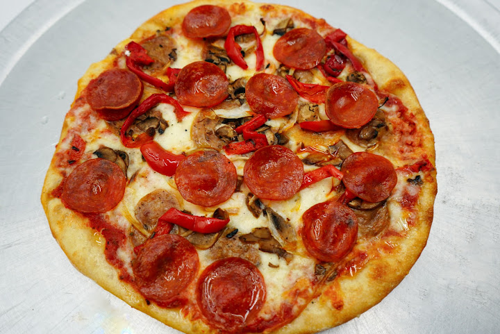 Antonella's Pizzeria Fairbanks by null