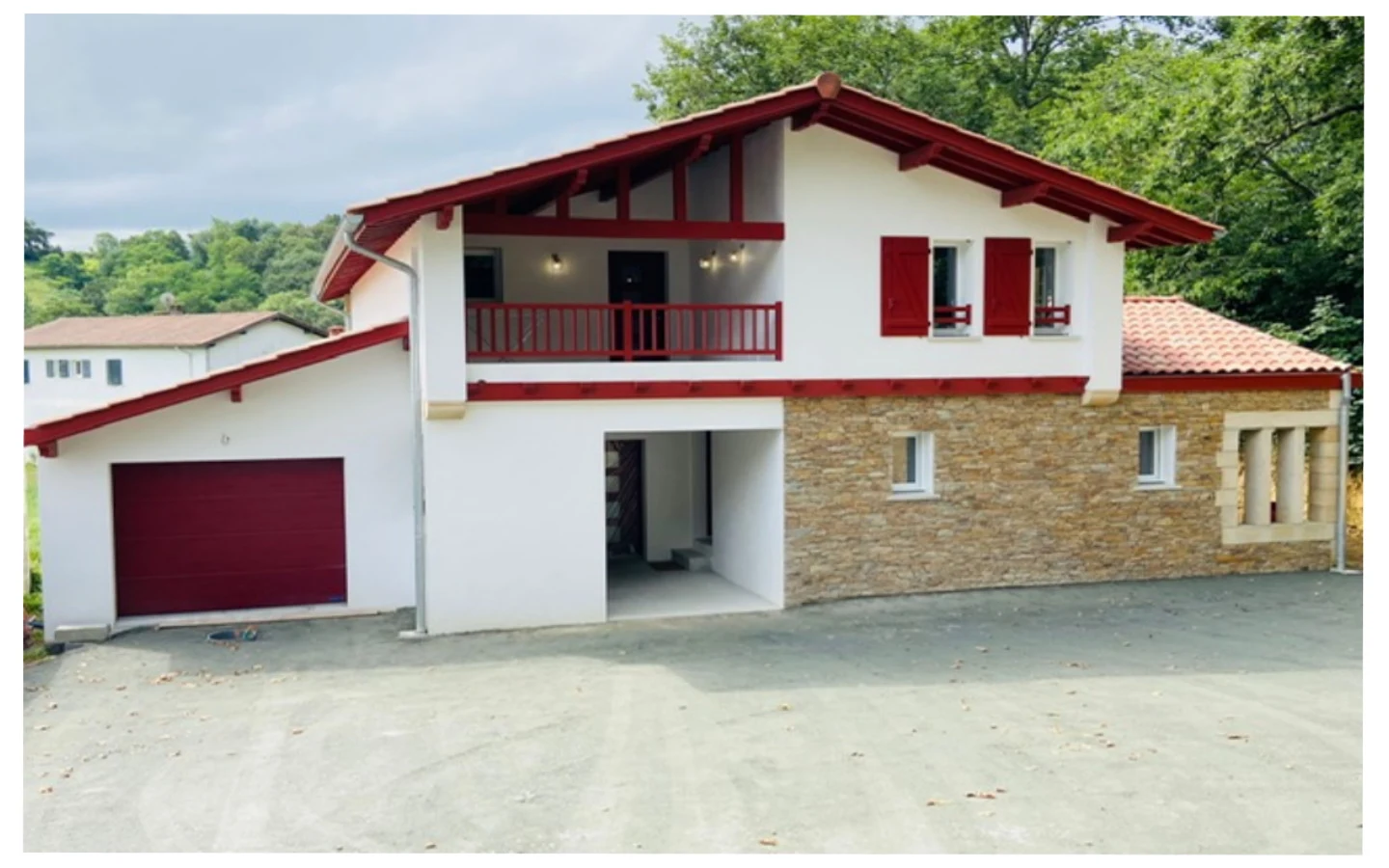 Villa Kentatou