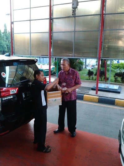 Photos of Pertamina Spbu 34-13413