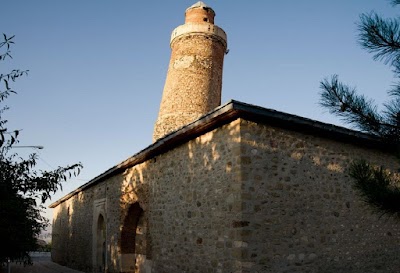 Ulu Mosque