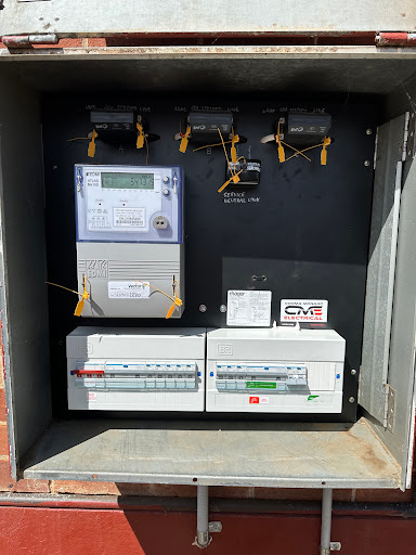 Cooma Monaro Electrical - Thumbnail