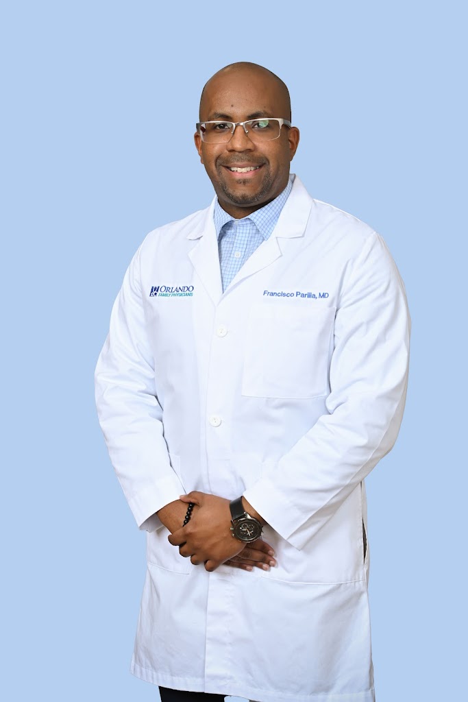 Francisco Parrilla Md