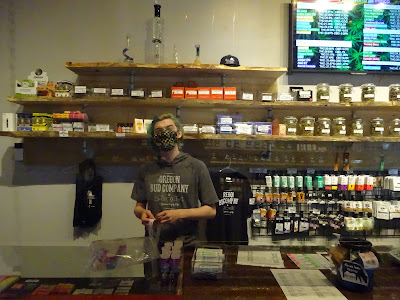 Photo of Oregon Bud Company - Beaverton - Marijuana Dispensary
