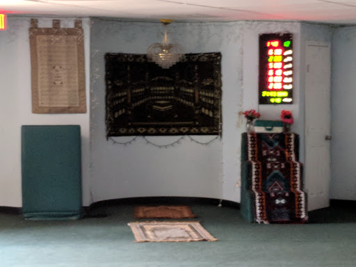 Zia ul Quran Masjid - Thumbnail