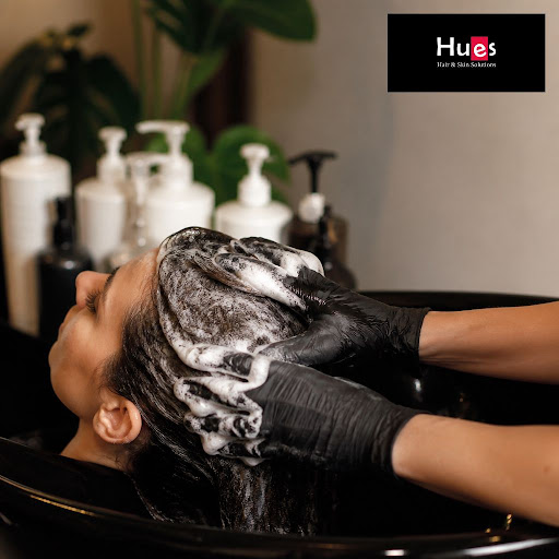 At Hues Salon in Kalwa, Thane, we believe the secret behind stunning, long-lasting beauty results… post image