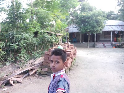 Photos of পাইকপাড়া জামে মসজিদ