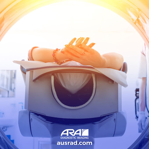 ARA Diagnostic Imaging - Manor - Thumbnail