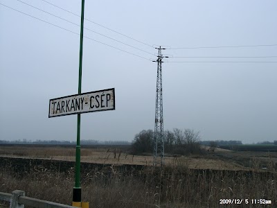 photo of Tárkány-Csép