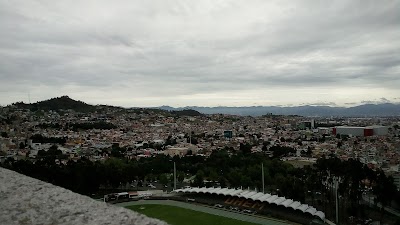Photos of Universidad Aut&oacute;noma del Estado de M&eacute;xico