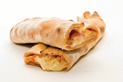Photo 1 - Kiosque a pizza